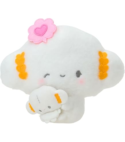 Amazon.co.jp: サンリオ マイメロディ クロミ キラキラドール